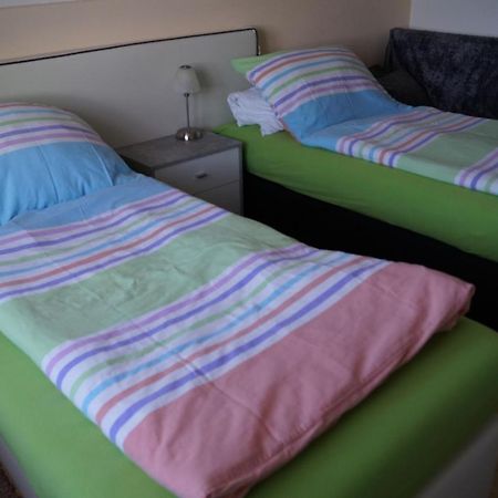 Ferienwohnung Hoebart Dorfstetten Экстерьер фото