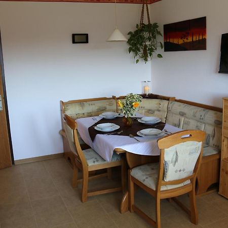 Ferienwohnung Hoebart Dorfstetten Экстерьер фото