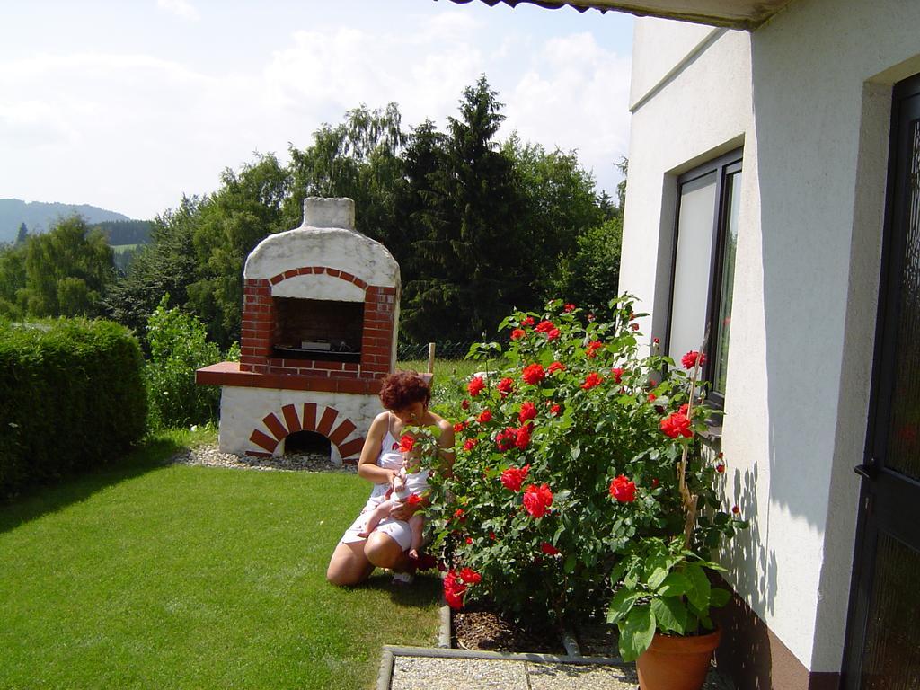Ferienwohnung Hoebart Dorfstetten Номер фото