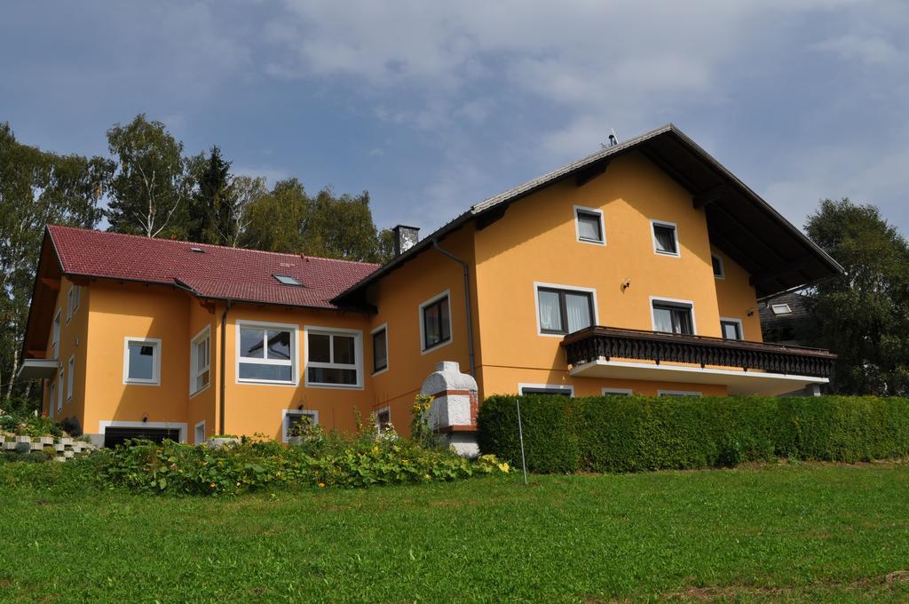 Ferienwohnung Hoebart Dorfstetten Номер фото